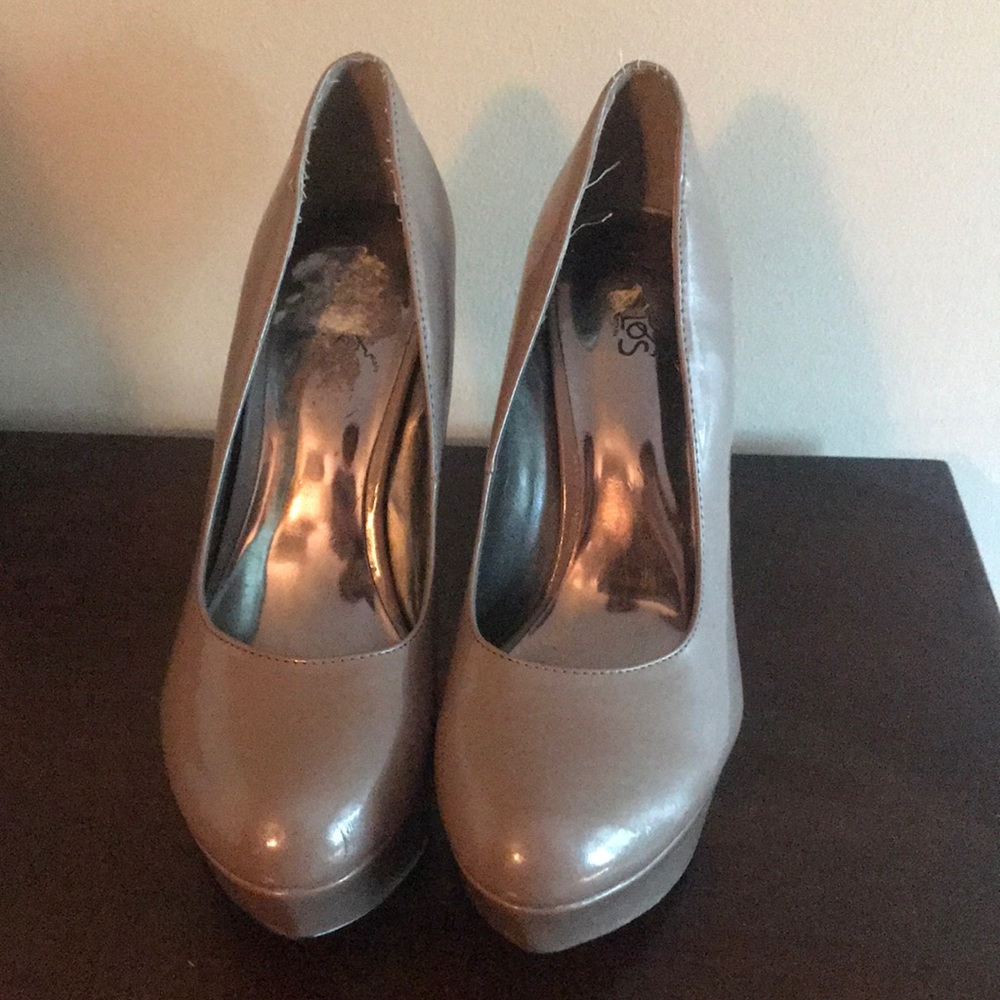 Shoes 7.5